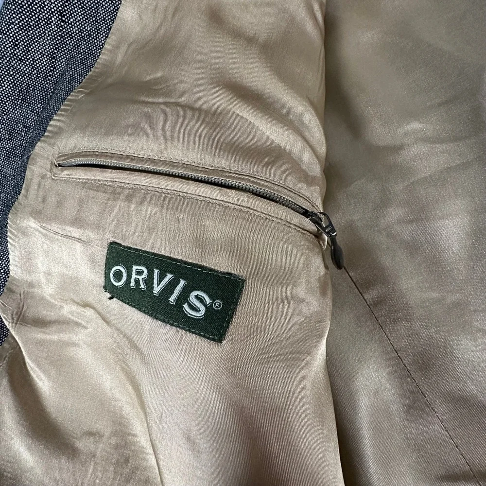 Orvis here sale